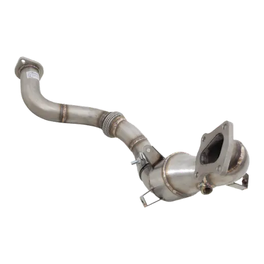 Xforce Down Pipe for Suzuki K14C BOOSTERJET Suzuki Swift Sport AZ ZC33 product image