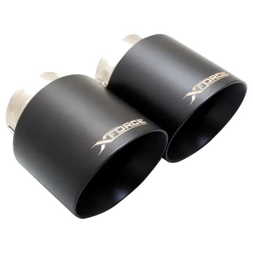 XForce Exhaust Tip for Toyota Supra (03/2019 - on) product image