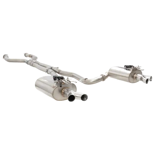 XForce Exhaust System for HSV Clubsport (06/2013 - 2018), GTS (06/2013 product image