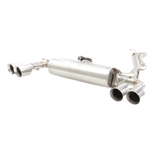 XForce Varex Catback Exhaust for VW GOLF R MK7 product image