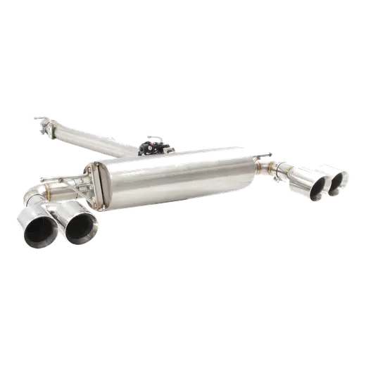 XForce Performance Exhaust System for Volkswagen Tiguan R 5N Catback w product image