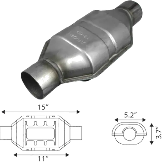 Euro II 2 1 2 Cpsi 300 product image