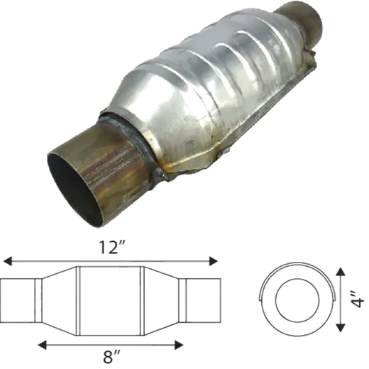 Euro IV 2 Cpsi 401 product image