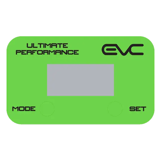 EVC Colour Face Sticker product image