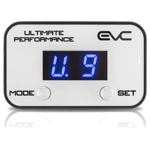 EVC Throttle Controller to Suit Mitsubishi Nissan product image