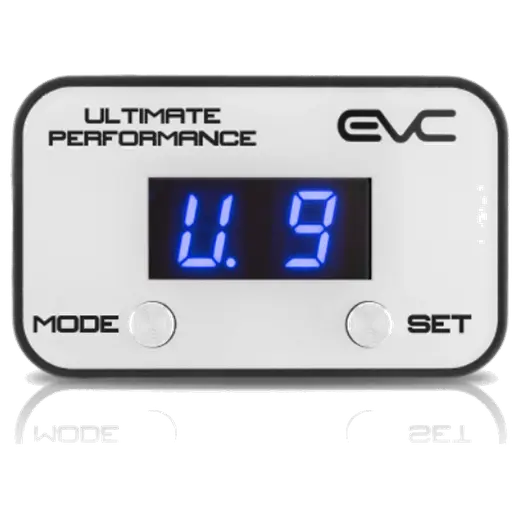 EVC Throttle Controller Various Jeep Grand Cherokee Cherokee Commander Wrangler product image