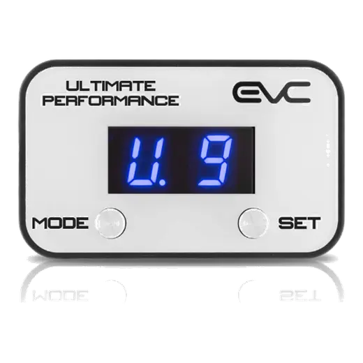 EVC Throttle Controller for Audi S4, S3, Ford Territory SEAT CORDOBA 2 product image