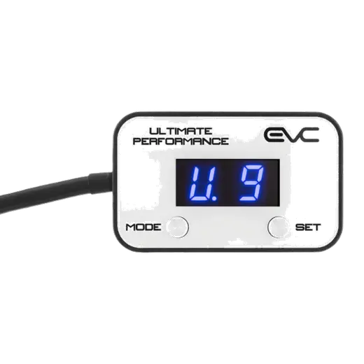 Ultimate9 Throttle Controller for Volkswagen Caddy (05/2003 - on), Tig product image