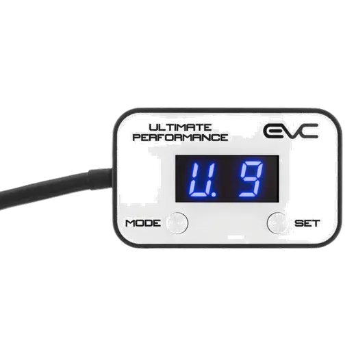 Ultimate9 Throttle Controller for Audi Q5 (02/2017 - on), Audi Q7 (06/ product image