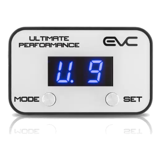 Ultimate9 Throttle Controller for Mitsubishi Triton (03/2006 - on) product image