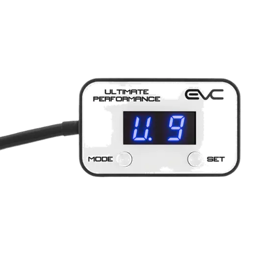 EVC THROTTLE CONTROLLER product image