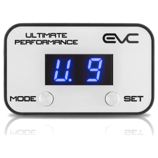 Ultimate9 Throttle Controller for Holden Commodore (01/2013 - on) product image