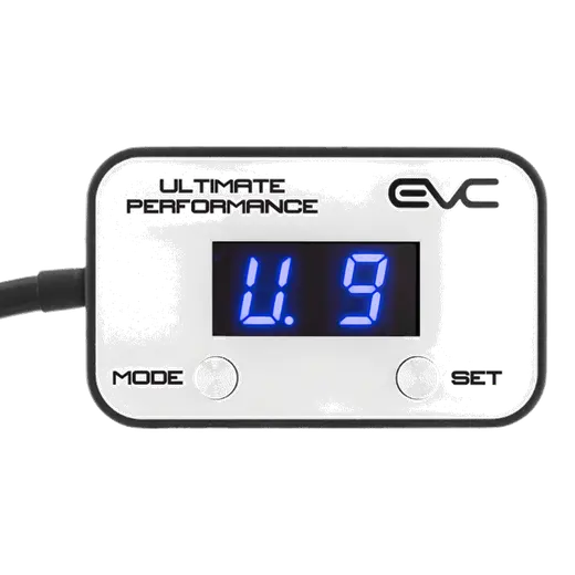 Ultimate9 Throttle Controller for Haval H9 (10/2015 - on) product image