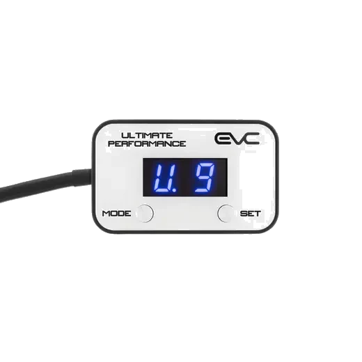 EVC Throttle Controller for LDV T60 UTE &amp; D90 WAGON product image