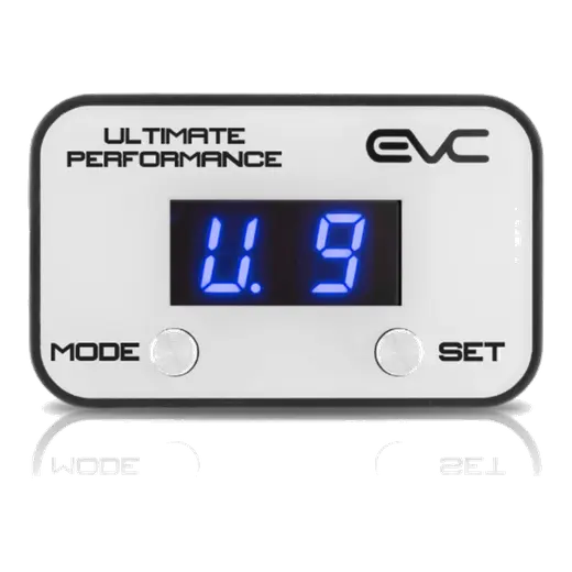 Ultimate9 Throttle Controller for Suzuki Jimny (11/2018 - on) product image