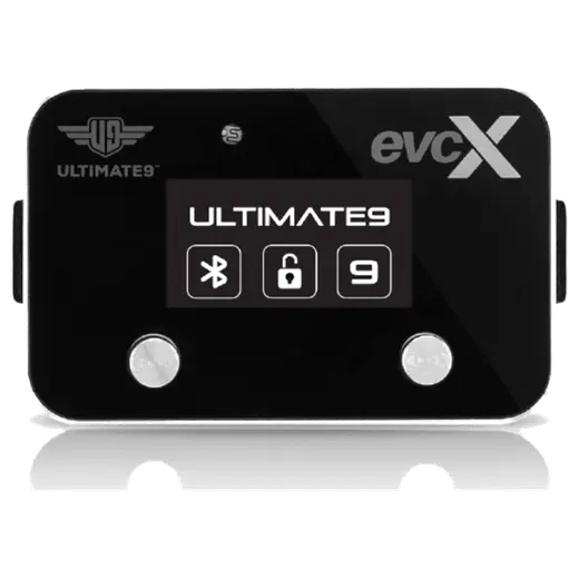 Evcx Throttle Controller for Various Audi Ford Seat Skoda Volkswagen Vehicles product image