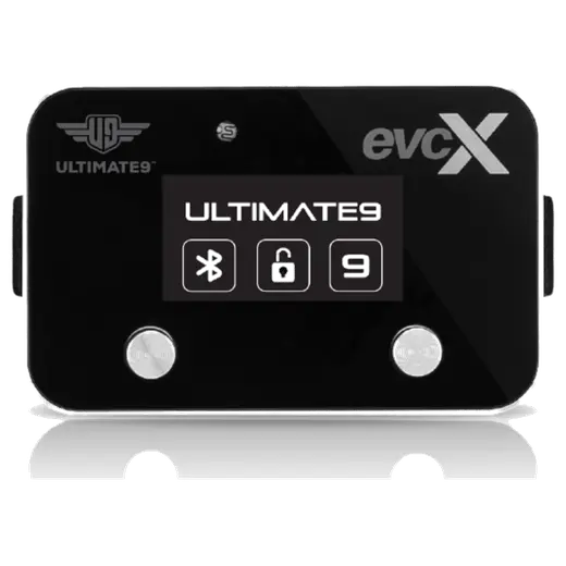 Evcx Throttle Controller to Suit Various Mitsubishi Nissan product image