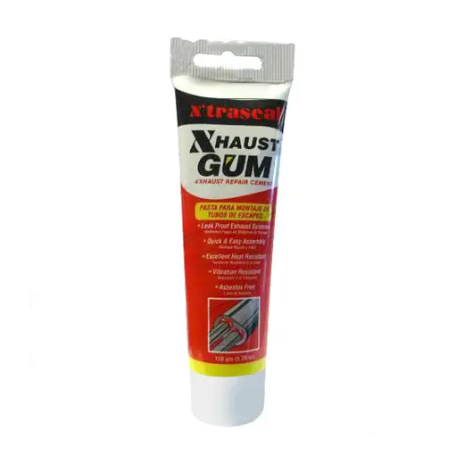 Exhaust Cement - 150g tube product image