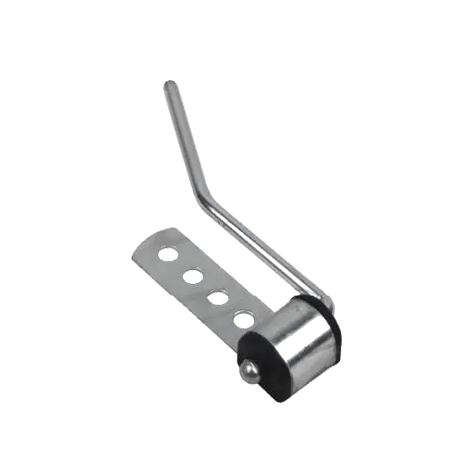 Exhaust Brackets Universal Swivel 4 Holes 8MM product image