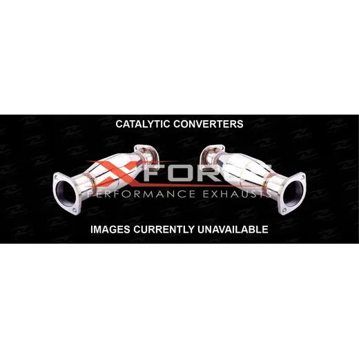 FD Mustang 2015 on V8 3 CA product image