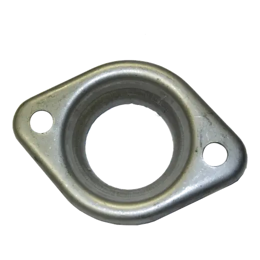 PRESSED FLANGE PLATE C1275 product image