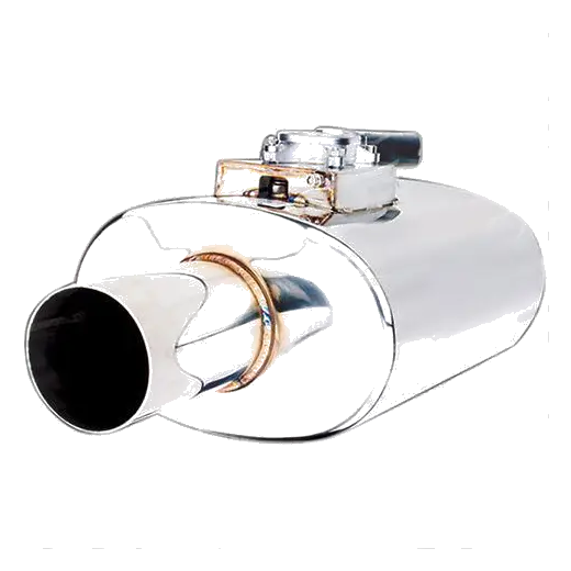 Flanged 10X6 Oval in 3 Inlet L 3 Body L 15 OUT 3 Outlet L 5 1 2 product image