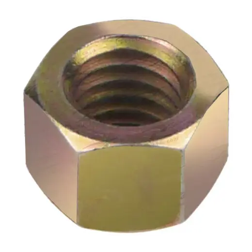 Steel - FALCON, 7/16" UNC, Hex 16mm, L 12mm product image