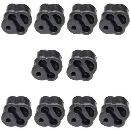 Ford EA Rubber 10 Pack product image