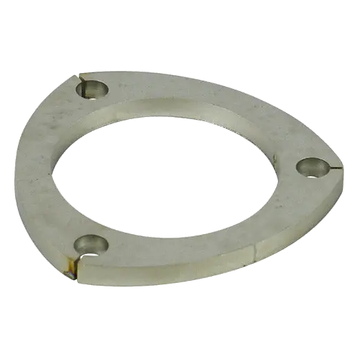 ID 101mm, THK 8mm, STAINLESS product image