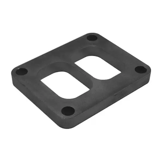 Base plate, T4, Split pulse product image