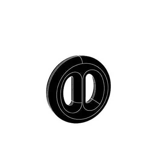 Redback Exhaust Rubber for Holden Rodeo (01/1978 - 03/1992), Jackaroo product image