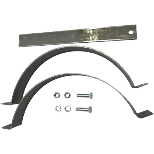 Heavy Duty Mounting - ID 280mm (11"), Plated product image