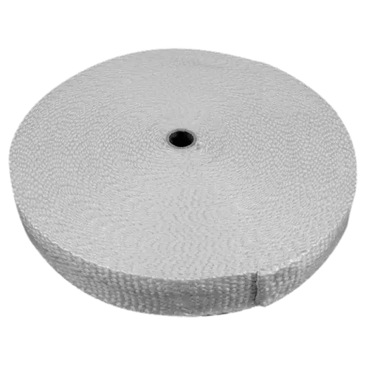 Heat Tape Glass White 76MM X 3MM X 10M product image