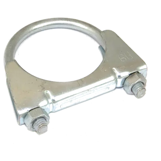 Heavy Duty Clamp Suits 8 8 1 8 product image
