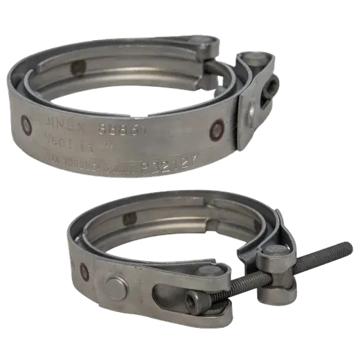 Heavy Duty V Clamp 4 product image
