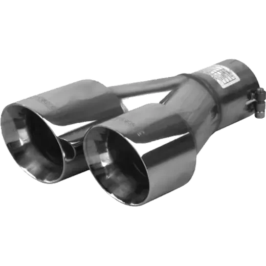 Holden Comm VE VF Sedan Right Hand Twin 31 2 TIP 3 Inlet Left Right product image