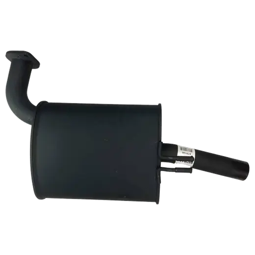 Holden Commodore VE Sedan SV6 2 1 4 LHS Rear Muffler Assembly product image