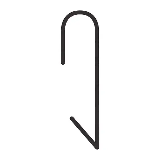 Sky/Pipe Hook product image