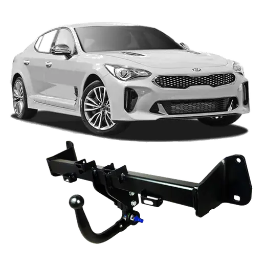 TAG Towbar European for KIA Stinger (06/2017 - on) product image