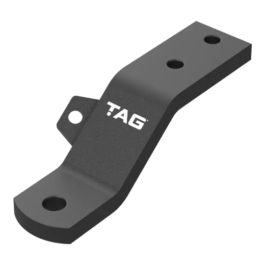 TAG Class 2 Tow Ball Mount product image