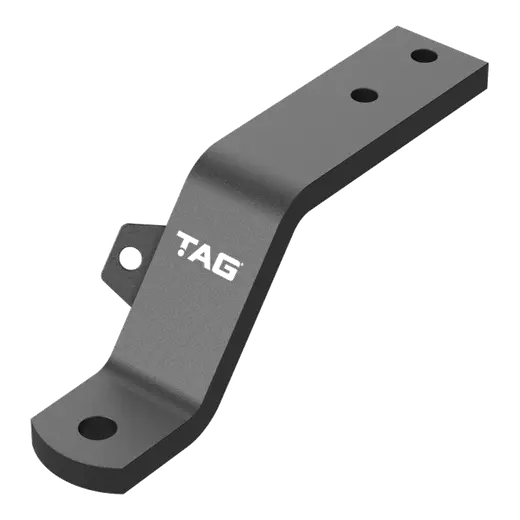 TAG Class 2 Tow Ball Mount product image