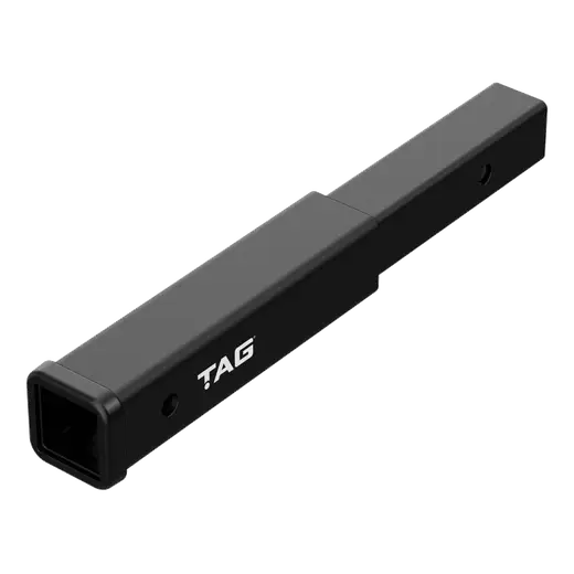 TAG Hitch Extender - Length 356mm, 50mm Square Hitch product image