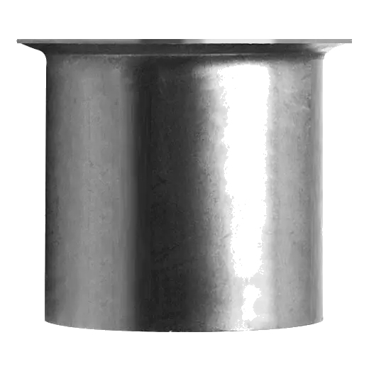 75mm(3"), 22 Lipped product image