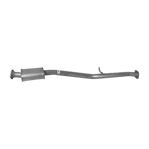 Centre Muffler for Subaru Forester RX Nato 2.5L (07/2002 - 06/2005) product image
