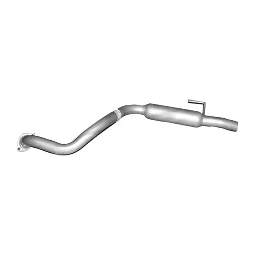 Rear Muffler for Toyota Prado 90 Series 3.4L (07/1996 - 02/2003) product image