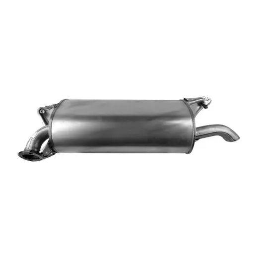 Unbranded Standard Replacement Exhaust for Toyota Camry (08/1997 - 09/ product image