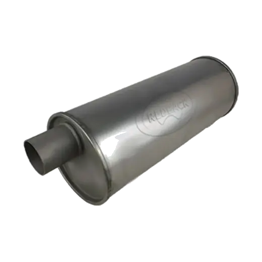 Redback Muffler for Ford Falcon (01/1961 - 01/1966) XK XL XM XP 6 Cyli product image