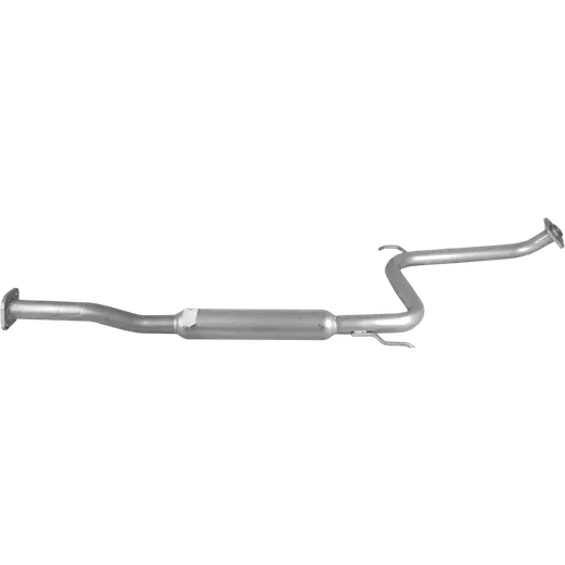 Unbranded Standard Replacement Exhaust for Toyota Camry (11/1986 - 02/ product image