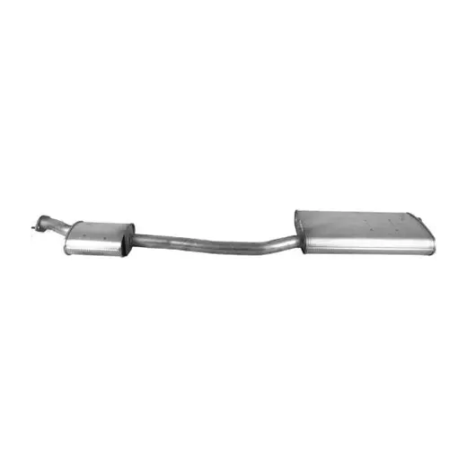 Redback Standard Replacement Exhaust for Ford Fairmont (01/1984 - 03/1 product image