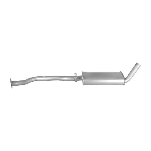 Unbranded Standard Replacement Exhaust for Holden Commodore (03/1986 - product image
